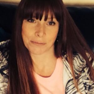 Meet your Posher, Jodi